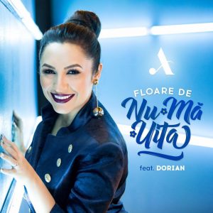 Andra feat. Dorian - Floare De Nu-Ma-Uita (2016)
