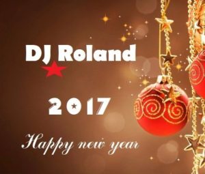 DJ Roland – Nor Tarva [MIX] (2017)
