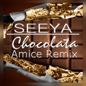 Seeya – Chocolata [Amice Remix] (2016)