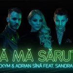 Ackym & Adrian Sina feat. Sandra N - Sa Ma Saruti (2017)