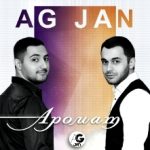 AG JAN - Аромат (2019)