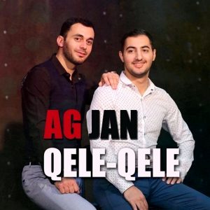 AG JAN - Qele Qele (2018)