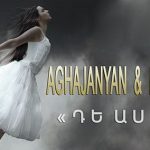 Aghajanyan feat. Fatum - De Asa (2017)