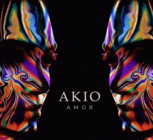 Akio - Amor (2020)