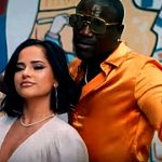 Akon - Como No ft. Becky G (2019)