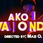 Akon - Wakonda (2019)