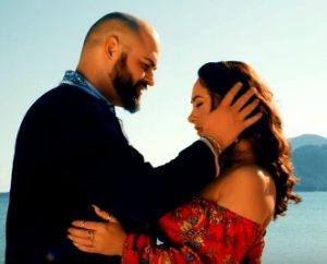 Alex Mica feat. Seeya - Love in Tanger (2020)