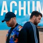 Alexan ft. Aram Musaelyan - Amachuma (2019)