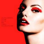 Alexandra Stan - Give Me Your Everything (2014)