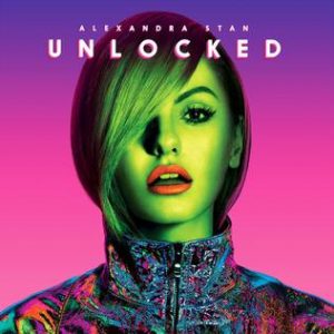 Alexandra Stan - Unlocked (2017)