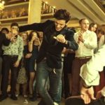 Alexandros Tsopozidis - Танец Грека (2018)