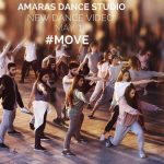 Amaras - Move [Dance] (2017)
