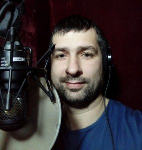 Андрей Арзуманян - Мама [MriD Music prod.] (2017)