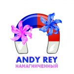 Andy Rey - Намагниченный (2018)