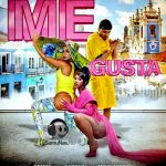Anitta - Me Gusta (Feat. Cardi B & Myke Towers) (2020)