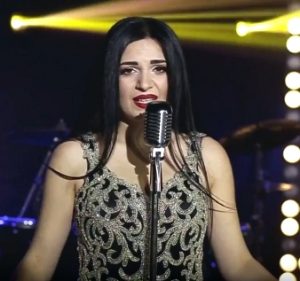 Anjelika Ramazyan - Mer Srtere (2018)