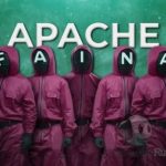 APACHE - Faina (2021)