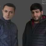 Ara Hovhannisyan ft Petros Hoktanyan - Chi Heriqum (2020)