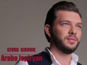 Arabo Ispiryan - Sevuk Sirunik (2017)