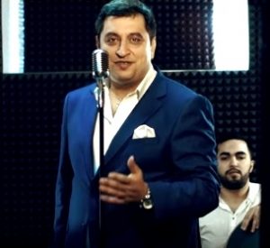 Арам Карапетян - Гордая (2017)