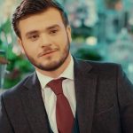 Arayik Avetisyan - Siro Tsovum (2017)