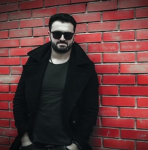 Arkadi Dumikyan - Ангел мой [Remix] (2017)