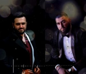 Arkadi Dumikyan feat. ShowtimeDJ - ANI (2018)