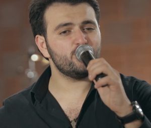 Аркадий Думикян - Далеко Далеко (2017)