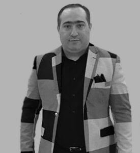 Arman Ghazaryan - Gurgenchik (2017)