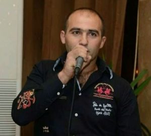 Arman Hovhannisyan - Ishxani Hishatakin (2017)