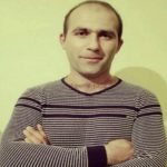 Arman Hovhannisyan - Uzum em Asel (2017)