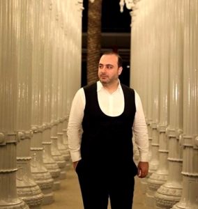 Armen Ghazaryan - Havanel em (2018)