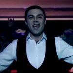 Armen Mkhitaryan ft. Hay Rap Armen - Vayelir (2018)