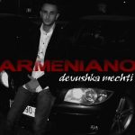 Armeniano - Девушка Мечты [Cover] (2017)