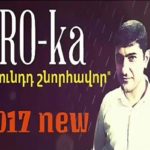 ARO-ka [Araik Apresyan] - Cnundt Shnorhavor (2017)
