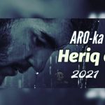 ARO-ka - Heriq e (2021)