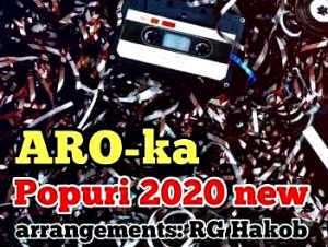 ARO-ka - Попури (2020)