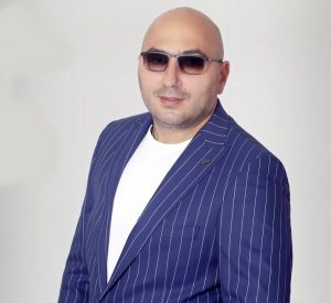 Arsen Hayrapetyan - Aysor Gta Qez (2017)
