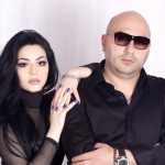 Arsen Hayrapetyan ft. Mash Israelyan - Heranum em (2017)