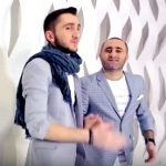 Arsen Kostanyan & Khachik Arenci - AYS ORE (2018)