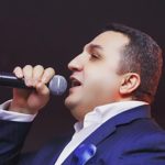Arshak Bernecyan - Hayastan Jan [Live] (2017)