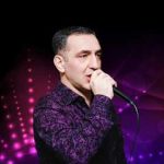 Artur Saribekyan - Tond Shnorhavor (2017)