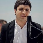 Artyom Sargsyan - U Te Hankarc (2017)