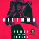 Asher - Dilemma feat. Jolene (2020)