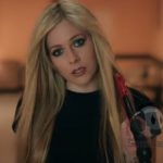 Avril Lavigne - Bite Me ( Acoustic ) (2021)