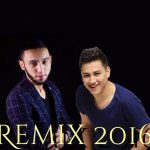 Babek Mamedrzaev feat. Ahmed Shad - Лето На Дворе [Remix DJ Basik] (2016)