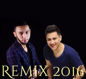 Babek Mamedrzaev feat. Ahmed Shad - Лето На Дворе [Remix DJ Basik] (2016)