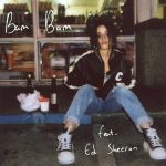 Camila Cabello - Bam Bam ft. Ed Sheeran (2022)