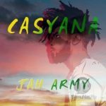 Casyana - Jah Army (2021)
