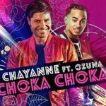 Chayanne feat. Ozuna - Choka Choka (2017)